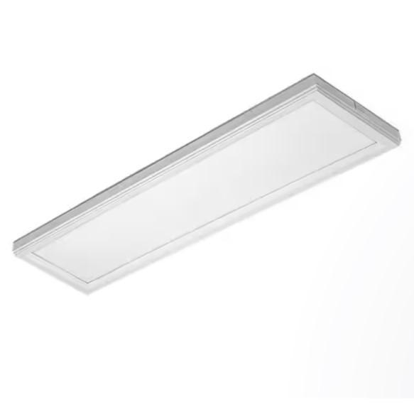 Lighting & Electrical - Commercial Electric, Lithonia, Metalux - Est Retail $1,671- 1plt