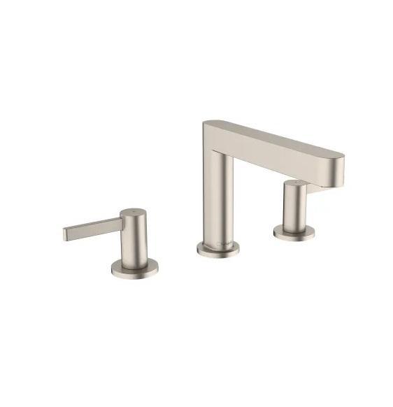 Plumbing & Hardware - Hansgrohe, Symmons, Signature Hardware, Kichler, Moen, Delta, Emtek, WAC Lighting - MSRP $6,324