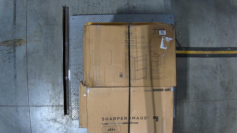 General Merch - HON Task Chair, La-Z-Boy Task Chair, Mount-It Standing Desk - MSRP $5,538
