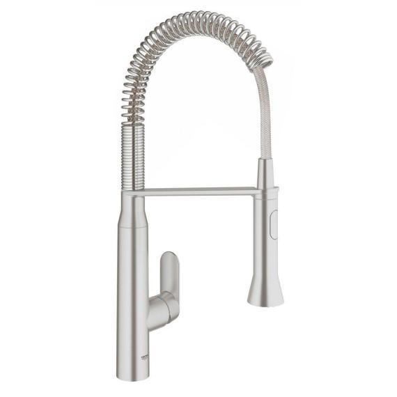 Plumbing - Grohe, Kohler, Moen, Signature, Hansgrohe, Delta, Jaclo, Toto - MSRP $10,527