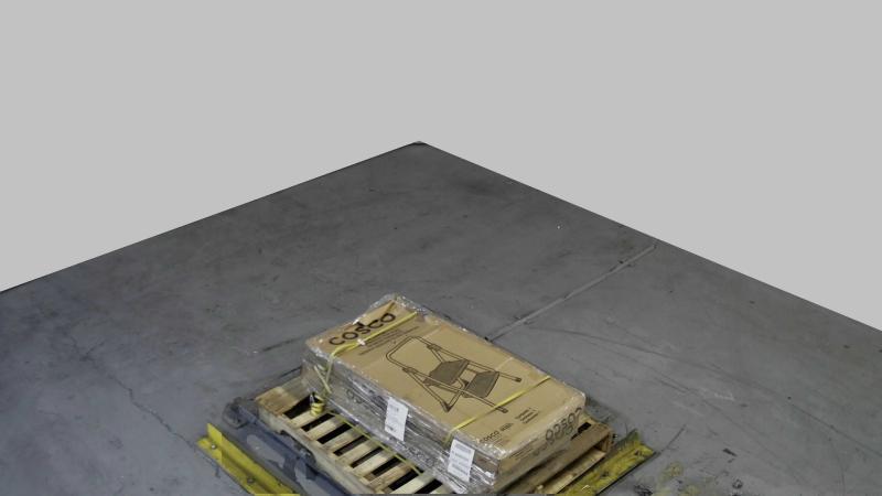 Pallet of Furniture