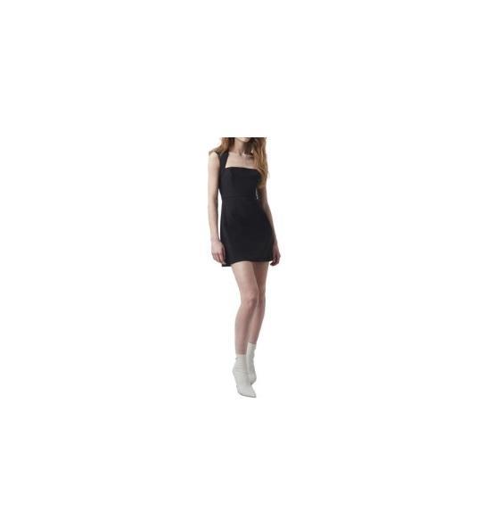 Apparel - French Connection Whisper Ruth Square Neck Dress, La Blanca, Andie, Free People, SPANX - Original MSRP $2,610