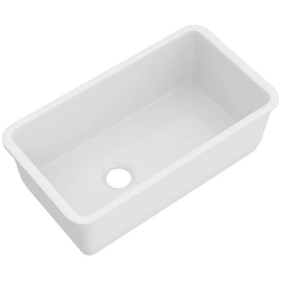 Rohl 6497-00 - Kitchen Sink - MSRP $1,034