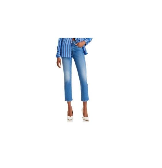 Apparel - MOTHER The Mid-Rise Dazzler, Beach Riot, Free People, Sunshine 79, Natori, In Bloom - Original MSRP $2,754