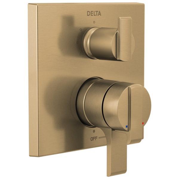 Plumbing - Delta, Grohe, Signature, Kohler, Kraus, Kingston Brass, Native Trails, Anzzi - MSRP $9,600