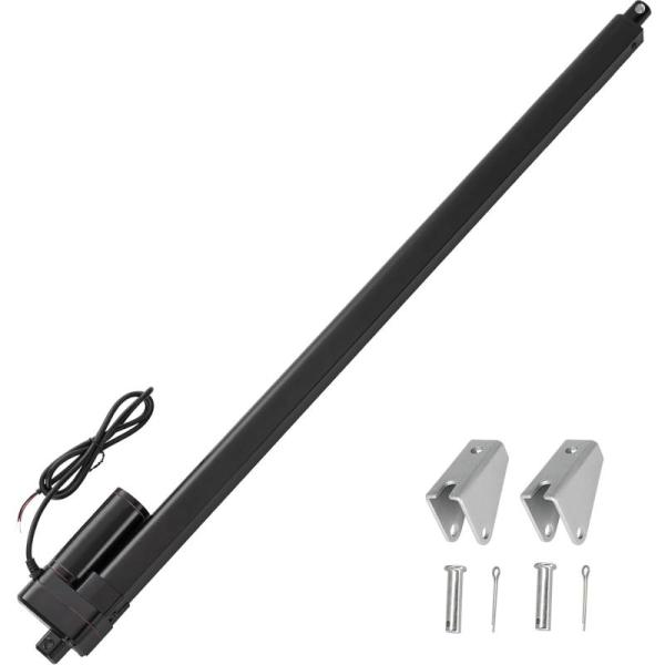 JQDML 24V 36 Inch Stroke Linear Actuator Heavy Duty - MSRP $117