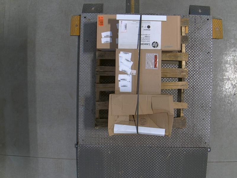 Shelf Pulls Ink Cartridges & Toners - HP, Lexmark, Quill - MSRP $3,382