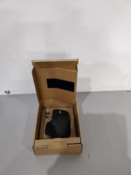 Logitech Mx Master 3S Wireless Mouse, Graphite - MSRP $119