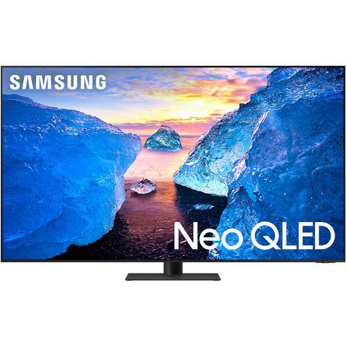 New Samsung 65" 4K HDR Smart Neo Mini-LED TVs - MSRP $12,000