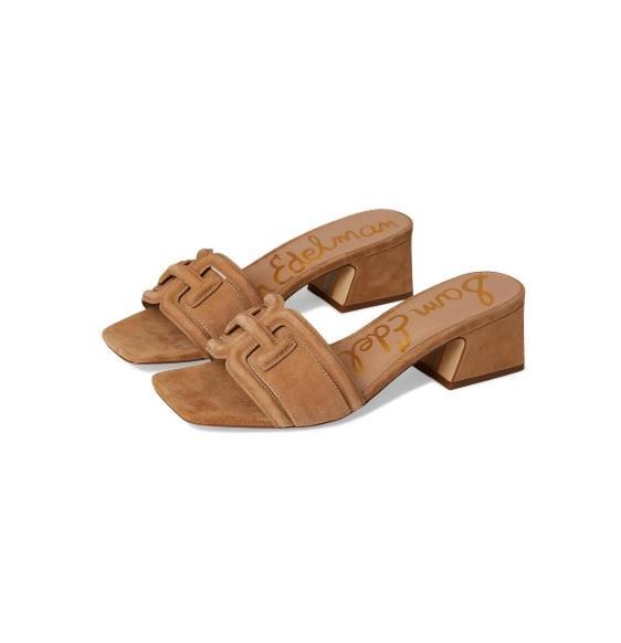 Shoes - Sam Edelman Waylon Heeled Sandals, Ugg Flat Sandal, Hoka, New Balance, Birkenstock, Teva - Original MSRP $1,871