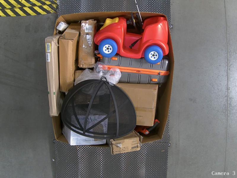 Pallets of Assorted Outdoors - MSRP $1,399