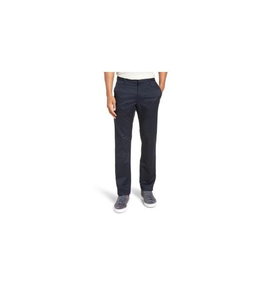 Apparel - Bonobos Stretch Weekday Warrior Slim Pants, Stance Casual Crew Socks & More - Original MSRP $2,170