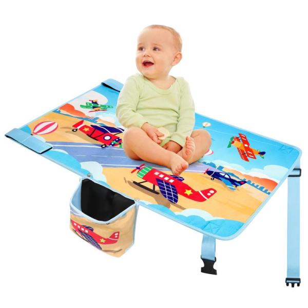 Baby - Untree Airplane Bed for Toddler, Elate Manual Breast Pump for Breastfeeding - MSRP $1,448