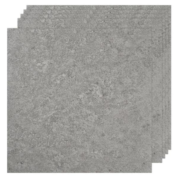 Home Improvement - VallisCo 30-Pack Peel and Stick Vinyl Floor Tiles, TOBUYSVA Fabric Tape Double Sided - MSRP $1,814