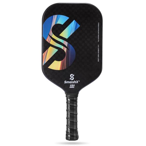 Sports - SmashX Professional Pickleball Paddles, MRS Wrist and Ankle Weight - MSRP $2,091