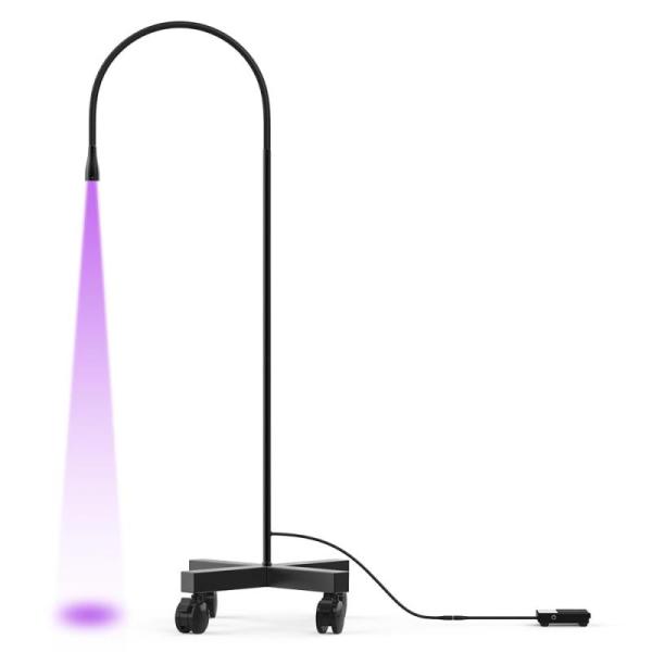 Health & Beauty - Electric Foot Callus Remover, Luckyrao Ice Roller for Face and Eyes - MSRP $13,291