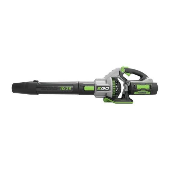 EGO 56V Leaf Blower, Graco TrueCoat Paint Sprayer, Barada Torchiere Floor Lamp - MSRP $4,236