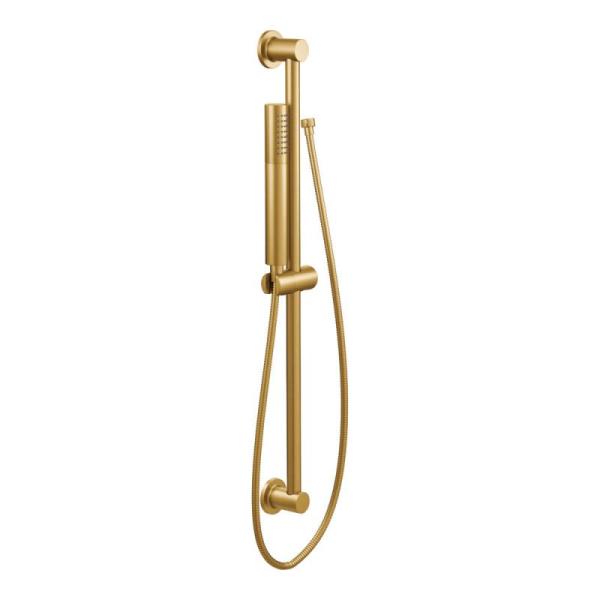 Bathroom Showers & More by Moen, Assorted Finishes - MSRP $26,659