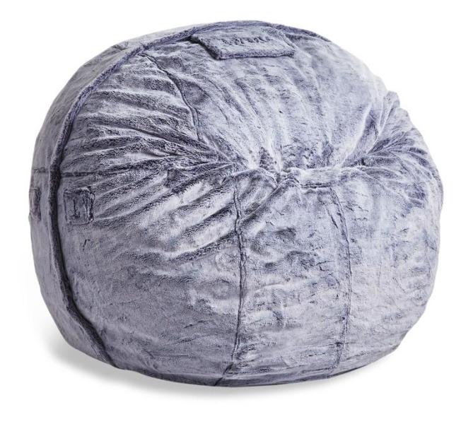 Truckload of Lovesac Sactional Sofas & CitySacs - MSRP $81,990