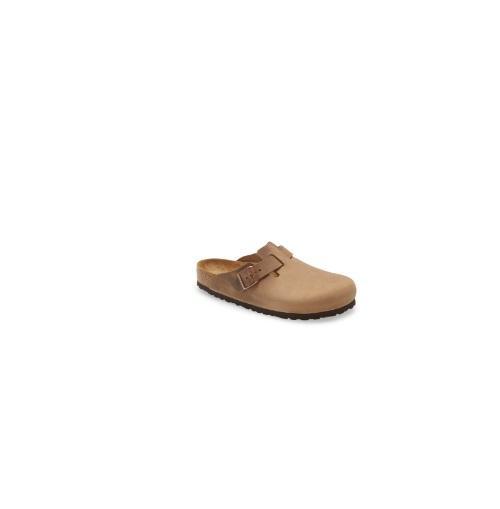 Birkenstock Boston Soft Footbed Clogs & Assorted Shoes - Original MSRP $1,462