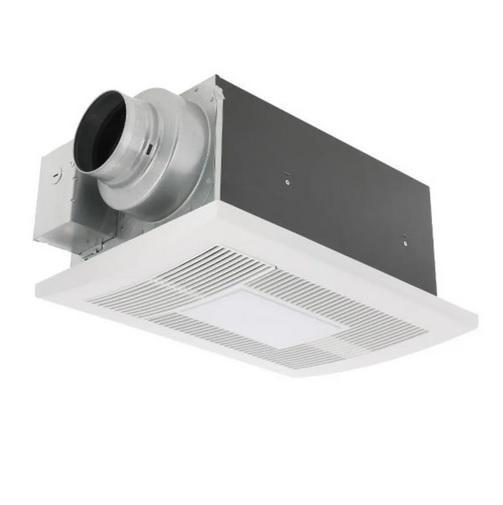 Ventalation - Panasonic, Duluth Forge, Air King, Signature, Soler & Palau, Broan - MSRP $3,173