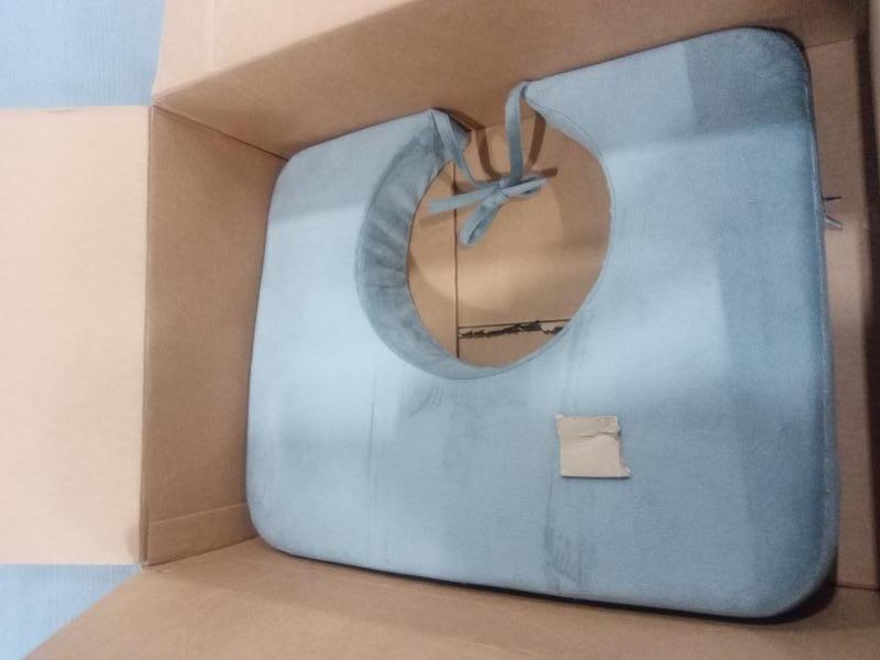 HOMBYS Memory Foam BBL Pillow After Surgery for Butt - MSRP $30