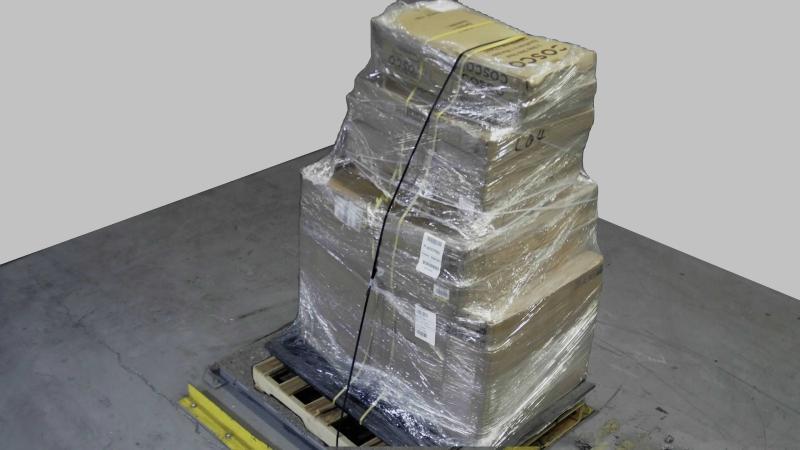 Pallet of Furniture