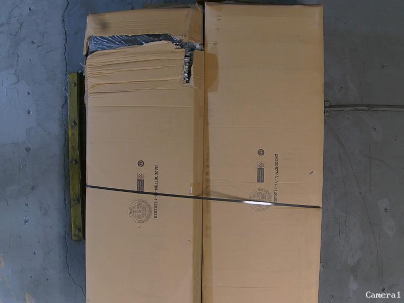Pallet of Furniture