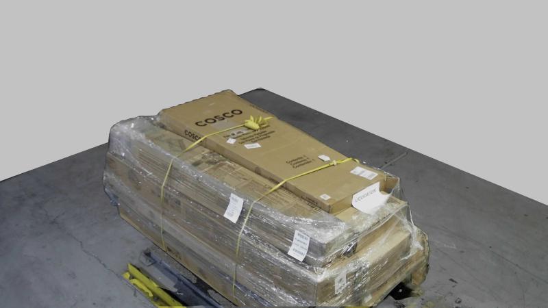 Pallet of Furniture