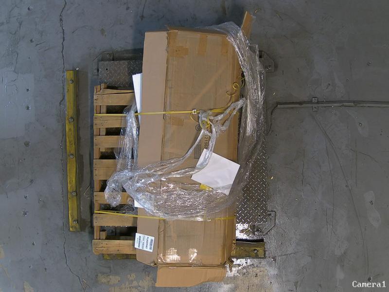 Pallet of Furniture