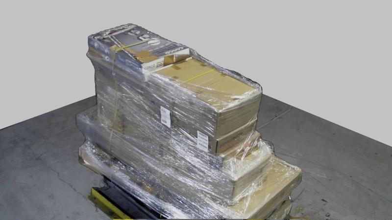 Pallet of Furniture