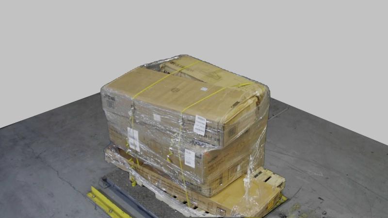 Pallet of Furniture