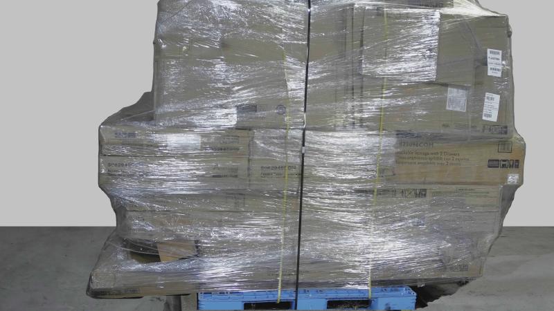 Pallet of Furniture