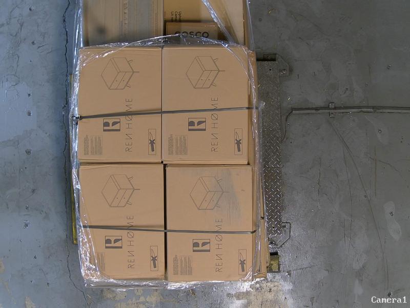 Pallet of Furniture