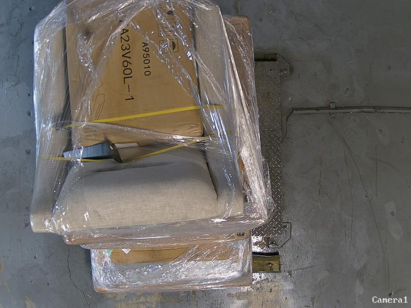 Pallet of Furniture