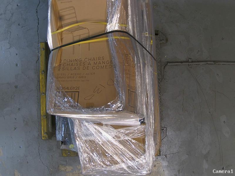 Pallet of Furniture