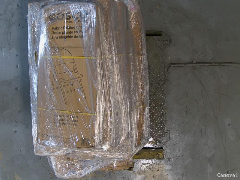Pallet of Furniture