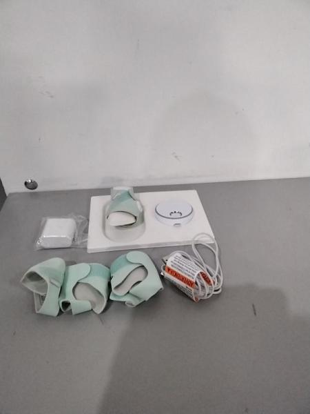 Owlet Dream Sock FDA-Cleared Smart Baby Monitor, Mint - MSRP $266