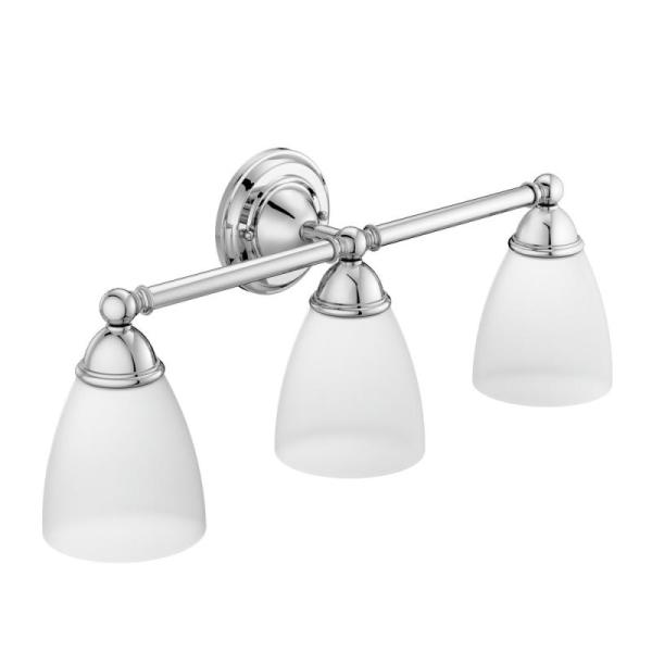 2 Pallets of Moen Bathroom & Shower Hardware & More - MSRP $34,455
