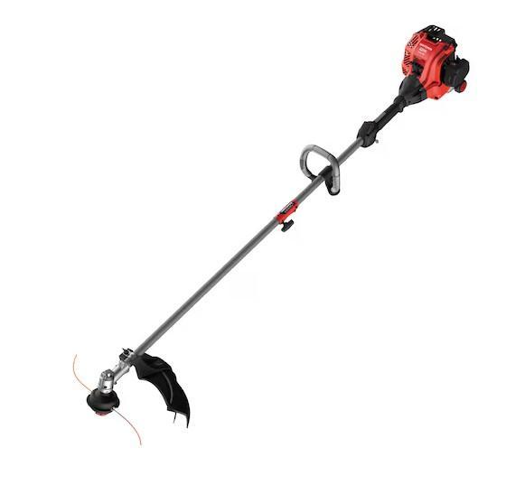 Craftsman Gas String Trimmer, Flanagan III 52" LED Ceiling Fan, Style Selections Metal Hose Cabinet - MSRP $3,712