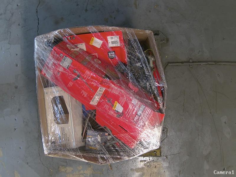 CRAFTSMAN BP510 51cc 2cycle 600CFM Gas Backpack Leaf Blower, WS2200 25cc Gas String Trimmer, KOBALT - MSRP $2,665