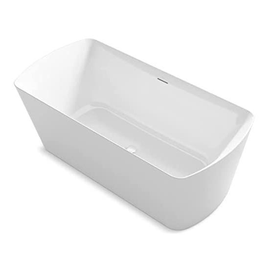 Fixtures - Kohler Soaking Tub, Millennium Pendant Light, Elkay Kitchen Sink - MSRP $6,239