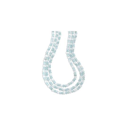 Lena Semi-Precious Layered Necklace & Assorted Jewelry - Original MSRP $1,958