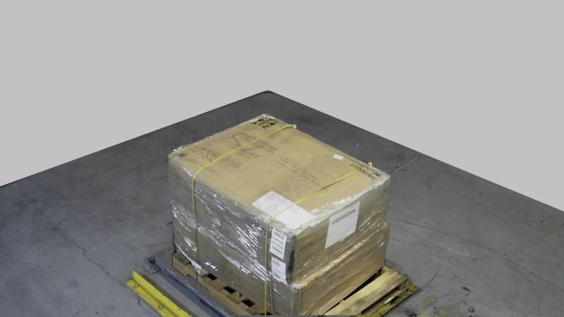Pallet of Furniture