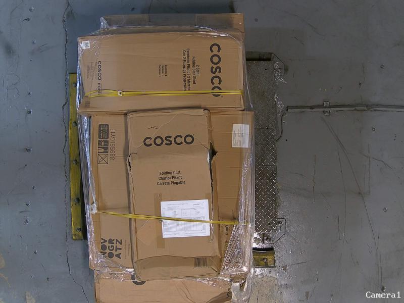 Pallet of Furniture