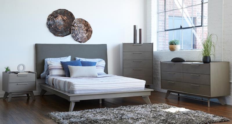 Mixed Lot of Matching Bedroom Furniture MSRP $42,568