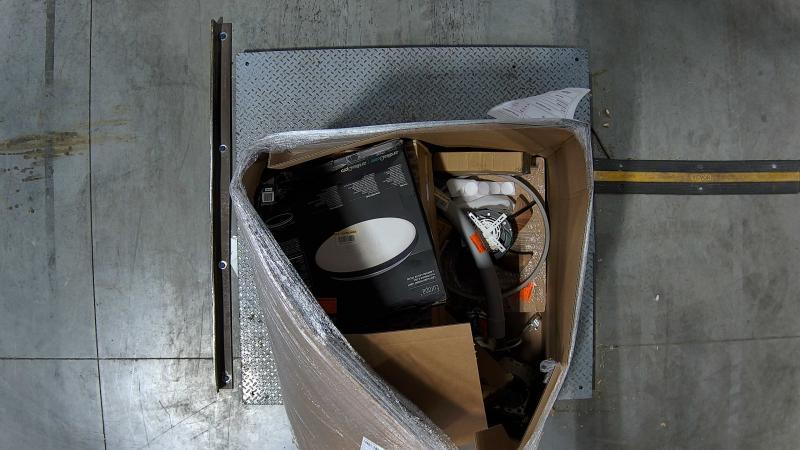 Lighting & Electrical - GE, WindyNation, JONATHAN Y, Moxyrano, Progress Lighting, Artika, HUOKU - Est Retail $2,038