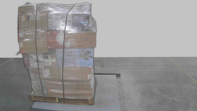 Lighting & Electrical - ARTIVA, Kichler, WINGBO, Rennnsan, Millennium Lighting, LNC, Globe Electric - Est Retail $5,711