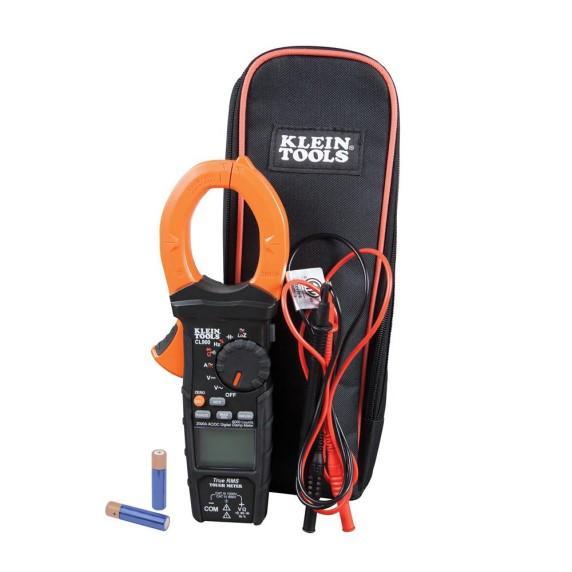 Klein Tools Digital Clamp Meter, Philips Sonicare Flosser, Yaheetech Canopy Tent - MSRP $5,363