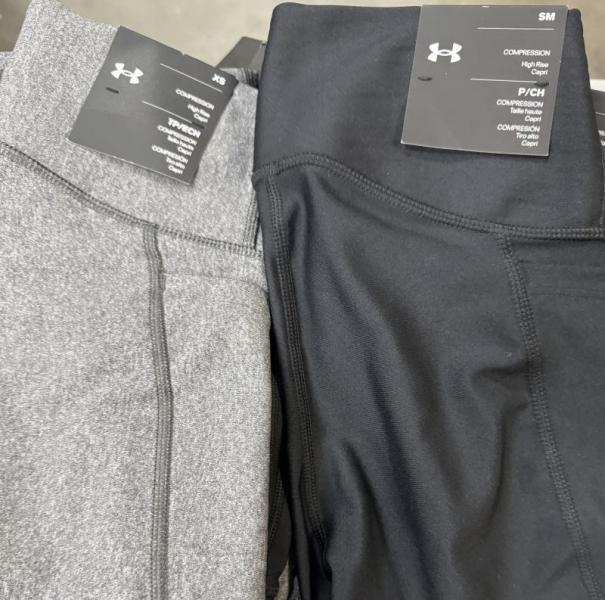 New Men & Women Apparel- MSRP $21,101